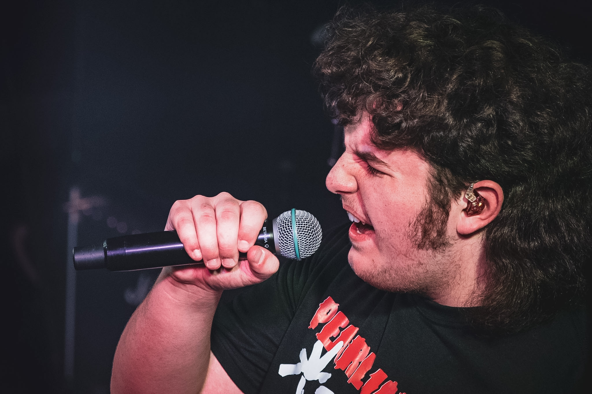 Next Wave Band Showcase