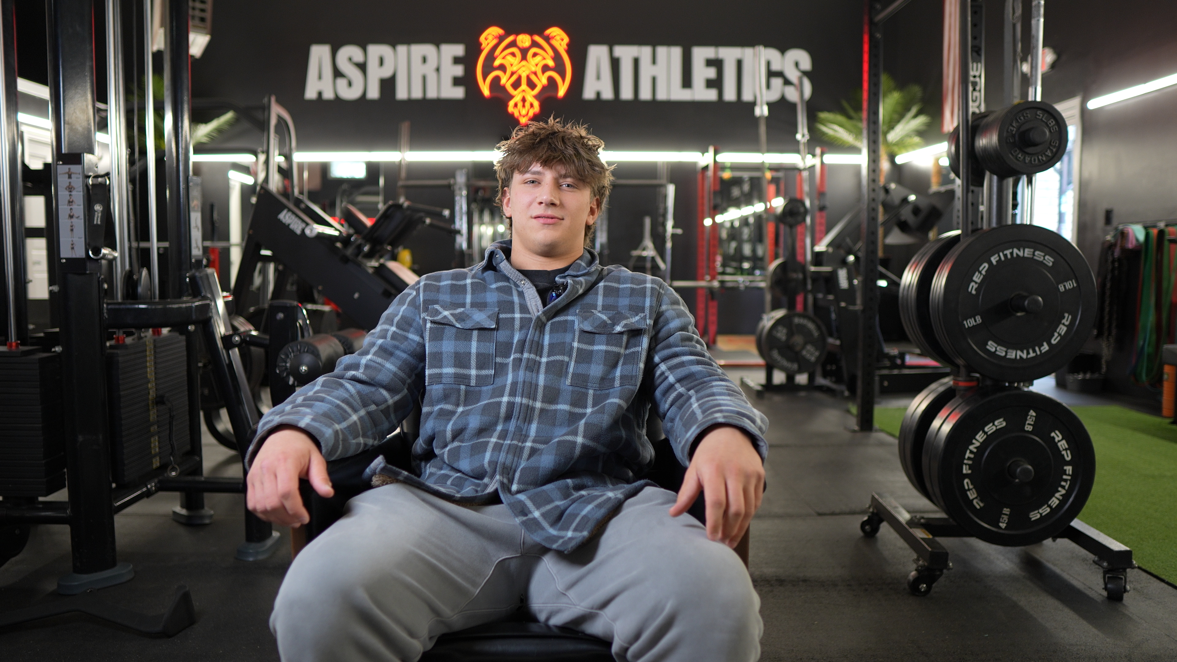 Aspire Athletic Club